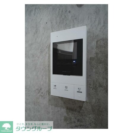 ヴェスパーマティーニ亀有の物件内観写真